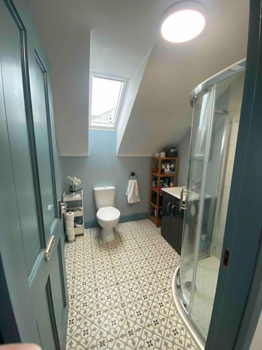 Riverfield Apartment Milltown Malbay Exterior foto