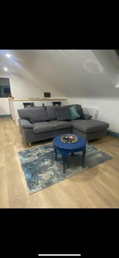 Riverfield Apartment Milltown Malbay Exterior foto
