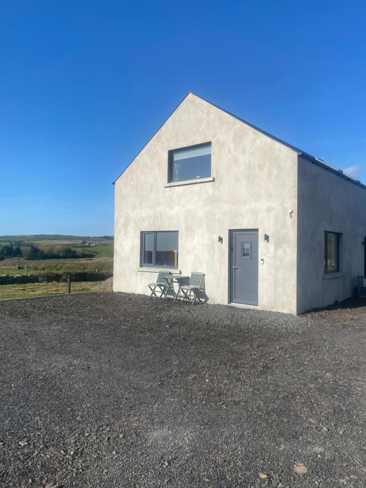 Riverfield Apartment Milltown Malbay Exterior foto